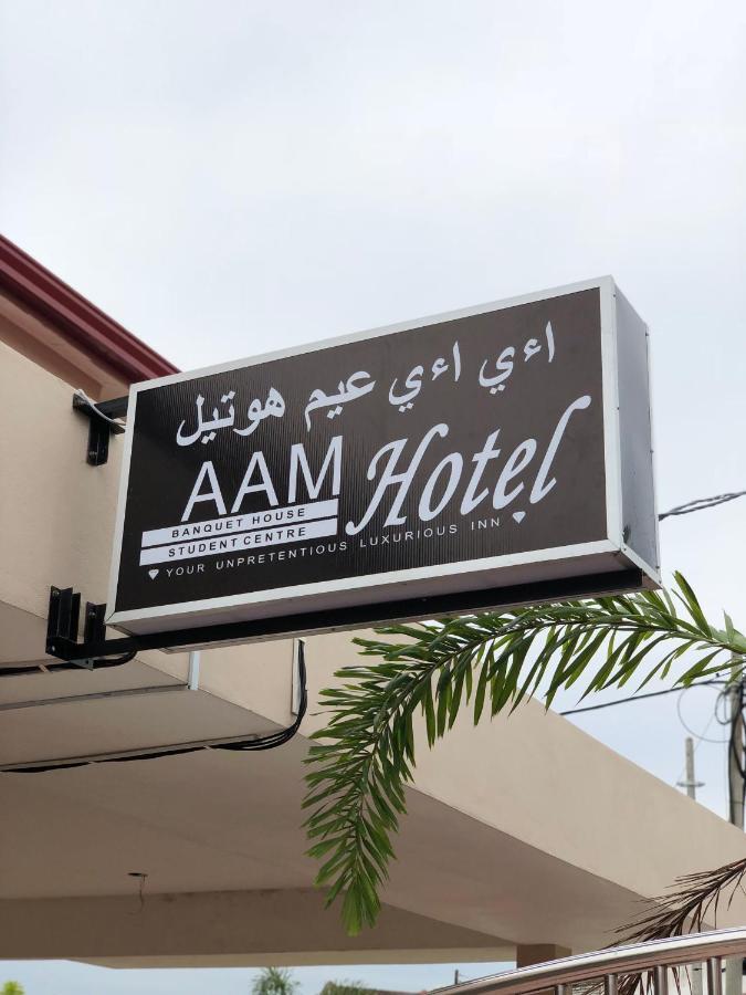 Aam Hotel Kota Bahru Bilik gambar